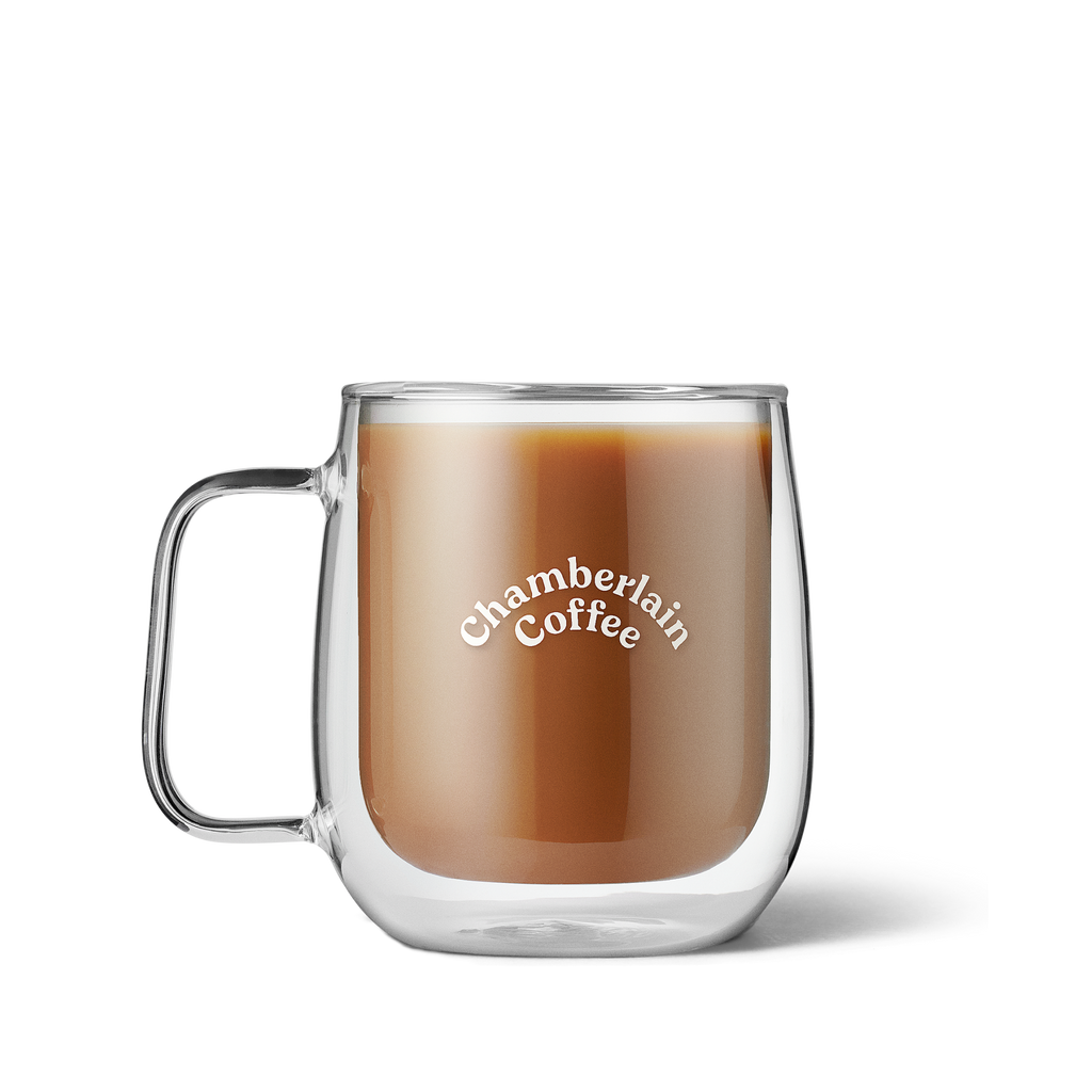 Double Wall Mug Default Title Product Shot Front
