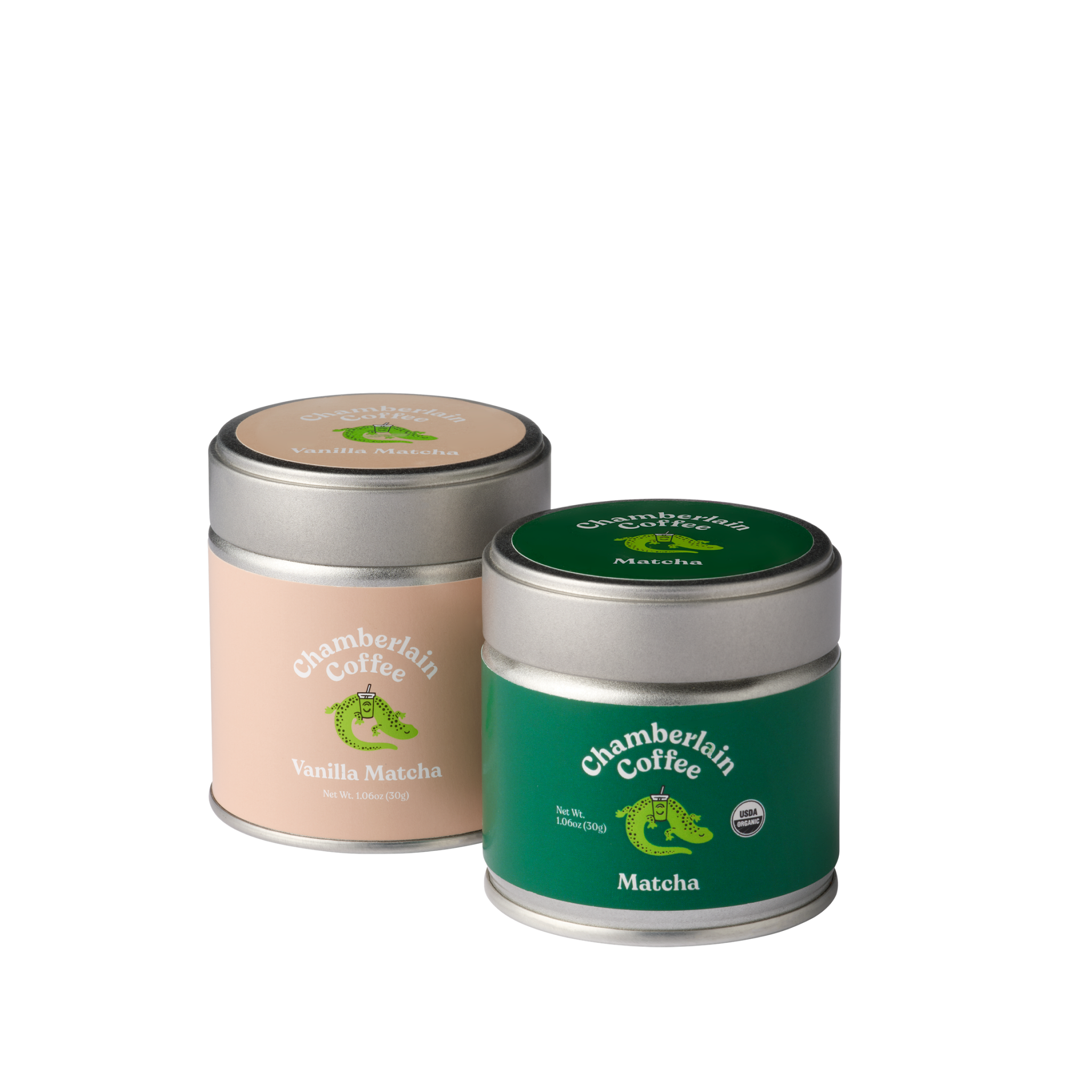 The Matcha Discovery Set