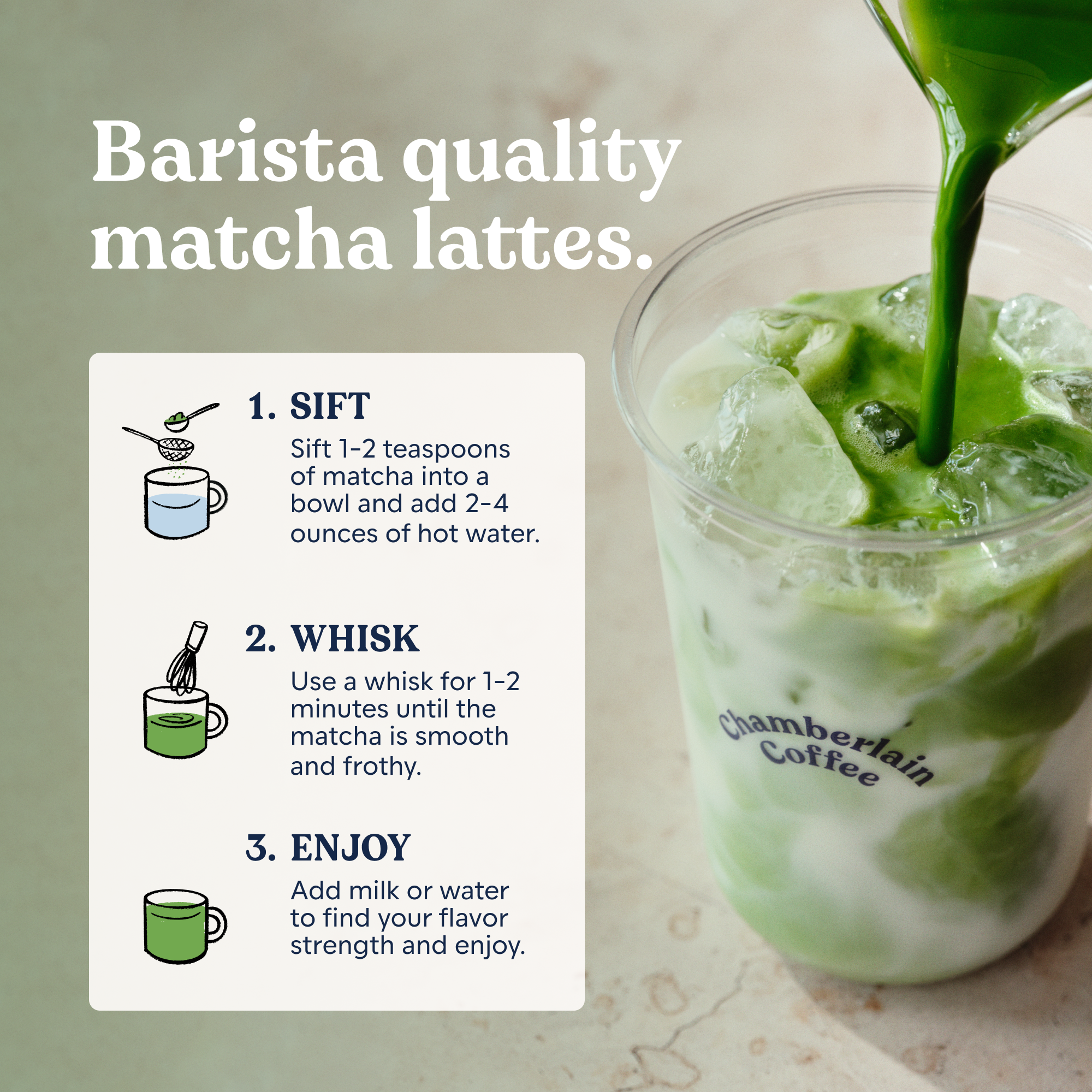 The Matcha Discovery Set